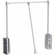 StrongWire ruhalift 690-920mm ezüst/alu