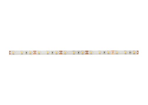 StrongLumio LED szalag, 4,8W/m 12V, meleg fehér, IP65