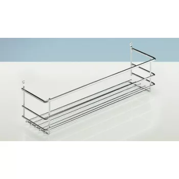 HETTICH 42349 kosár tisztítószerekre 407x100x110 mm
