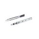 HETTICH 9114290 KA 4532 700 mm P2O