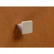 HETTICH 1170173 gomb Emo 25x25 mm nemesacél imitáció