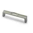 HETTICH 9112601 fogantyú Luro 138/128 mm cink
