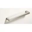 HETTICH 1160018 fogantyú Anzio 138/128 mm nemesacél