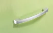 HETTICH 9112613 fogantyú Fectio 210/160 mm nemesacél imitáció