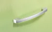 HETTICH 9112613 fogantyú Fectio 210/160 mm nemesacél imitáció