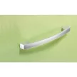HETTICH 9112613 fogantyú Fectio 210/160 mm nemesacél imitáció