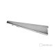 SEVROLL 222616 Wilson konzol 300mm ezüst