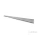 SEVROLL 222617 Wilson konzol 500mm ezüst