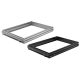 HETTICH 9011942 keret függeszthető irattartókra 736x517 mm, alumínium külső