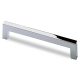 HETTICH 9112938 fogantyú Tornea 138/128 fényes króm