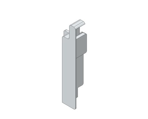 BL ZIF.3050 front rögz."H" fehér J