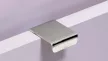HETTICH 9995574 fogantyú Narni L30/20 csiszolt nemesacél
