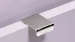 HETTICH 9995574 fogantyú Narni L30/20 csiszolt nemesacél