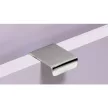 HETTICH 9995574 fogantyú Narni L30/20 csiszolt nemesacél