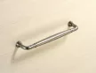 HETTICH 9112651 fogantyú Gissi 140/128 mm cink
