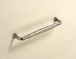 HETTICH 9112651 fogantyú Gissi 140/128 mm cink