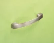 HETTICH 1170158 fogantyú Vantania 144/128 nemesacél imitáció