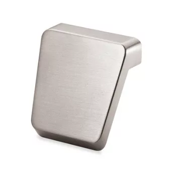   HETTICH 9105794 fogantyú Milo 40/16 mm nemesacél imitáció