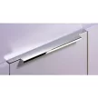 HETTICH 9105801 fogantyú Lamezia 295 mm króm fényes