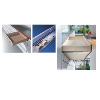 BL 560H3000B Tandem teljeskih.300mmcsi