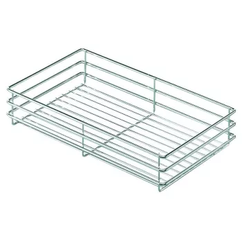 KES 005141 Comfort kosár 160mm króm