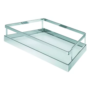 KES 075071 Comfort Arena Style 45° 300mm jobbos