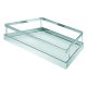 KES 075071 Comfort Arena Style 45° 300mm jobbos