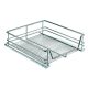 KES 008647 fiók belső 450mm króm
