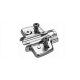 HETTICH 9071667 Sensys talp 8099 D=3 mm excentr euro