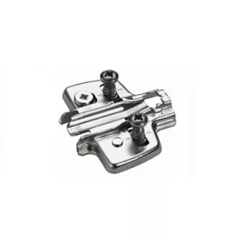   HETTICH 9071666 Sensys talp 8099 D=1,5 mm excenter  euro csavar