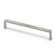 HETTICH 9995485 fogantyú Baldone L262/256 nemesacél imitáció