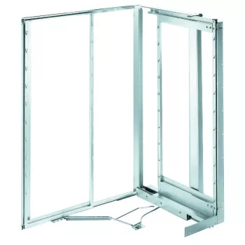 KES 260402 MagicCorner 900-1000mm balos