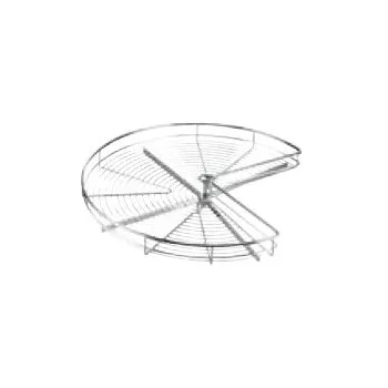 KES 260501 Revo 90° polc 800mm 3/4