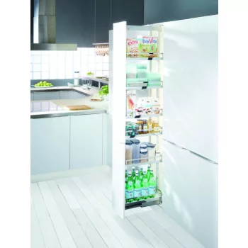 KES 260103 Dispensa keret 1200-1600/400mm