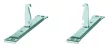 KES 260103 Dispensa keret 1200-1600/400mm