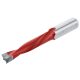 BLUM M65.ZB08.03 fúró 8mm B