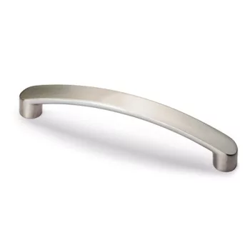   HETTICH 1170155 fogantyú Salona L180/160 nemesacél imitáció
