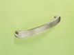 HETTICH 1170155 fogantyú Salona L180/160 nemesacél imitáció