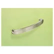 HETTICH 1170155 fogantyú Salona L180/160 nemesacél imitáció