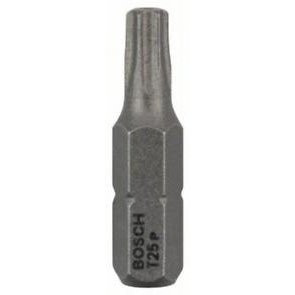 BOSCH 2607002497 Extra Hard T25, 25 mm-es csavarhúzóhegy