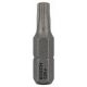 BOSCH 2607002497 Extra Hard T25, 25 mm-es csavarhúzóhegy