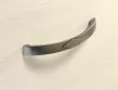 HETTICH 9112600 fogantyú Bracara 150/128 mm cink
