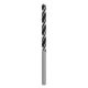 BOSCH 2608596301 Standardní vrták do dřeva 4 x 43 x 75 mm, d 4 mm