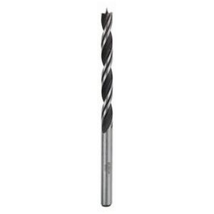 BOSCH 2608596302 Standardní vrták do dřeva 5 x 52 x 86 mm, d 5 mm