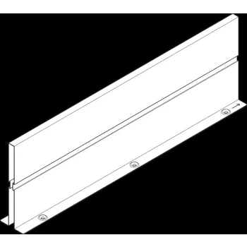 BL Z46L520S közfal ANTARO 550mm R906