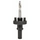 BO-2609390034 hatoldalú adapter