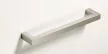 HETTICH 1160025 fogantyú Anzio 746/736 mm nemesacél