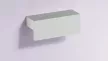 HETTICH 9995439 fogantyú Trani 116/96 mm alu elox