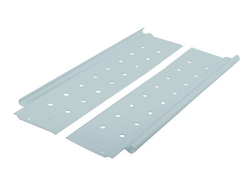 StrongBox magasított oldalfal egyszerű 550 mm szürke