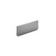 HETTICH 9015071 InnoTech hátlap 176/900 mm ezüst